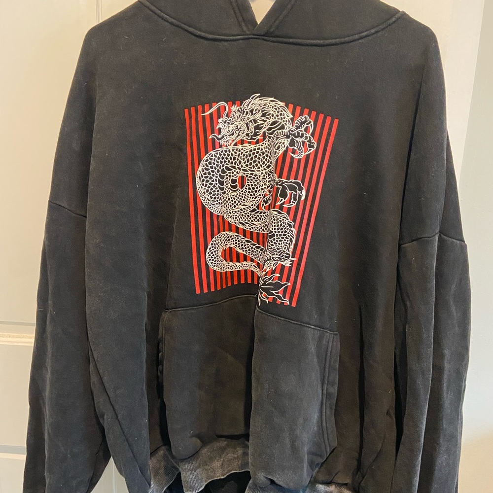Adika hoodie